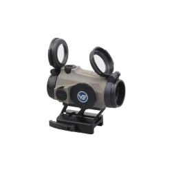 Point Rouge Vector Optics 1x20 Maverick IV SOP 3MOA