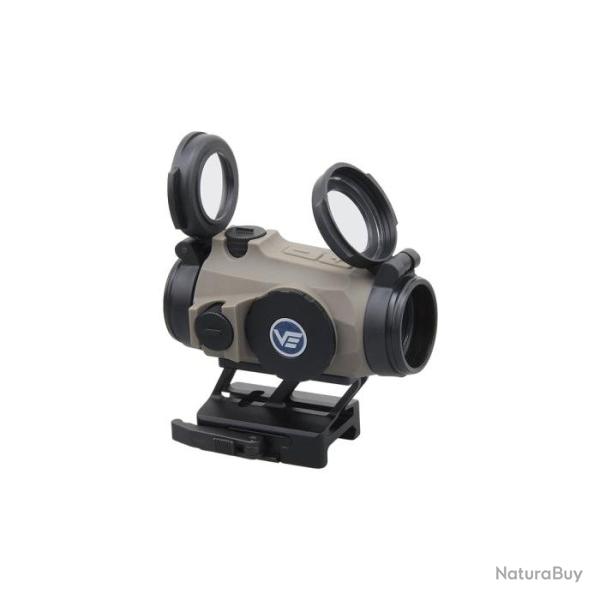 Point Rouge Vector Optics 1x20 Maverick IV SOP 3MOA