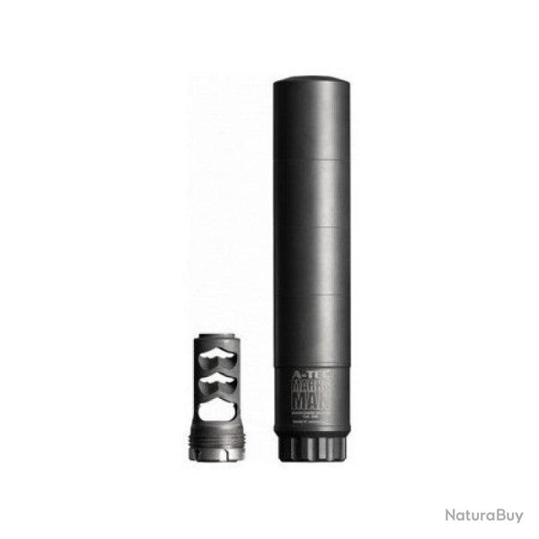 Silencieux A-Tec Marksman - Standard �dition - .30