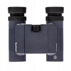 Jumelles &Eacute;tanches Bushnell H2O 10x25 Roof  Dark Blue