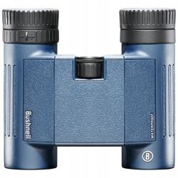 Jumelles &Eacute;tanches Bushnell H2O 12x25 Roof  Dark Blue
