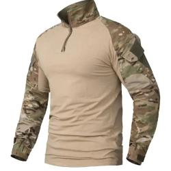 Haut Tactique de combat nouvelle g&eacute;n&eacute;ration Arm&eacute;e Fran&ccedil;aise !