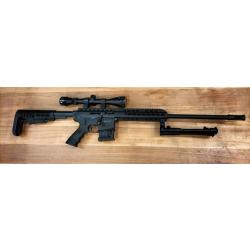 Carabine Pallas cal 22lr