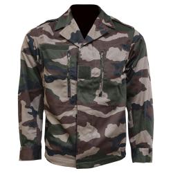 VESTE F2 CAMOUFLAGE CE - OPEX NEUF CENTRE EUROPE 100