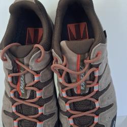 Chaussures randonn&eacute;e TECNICA