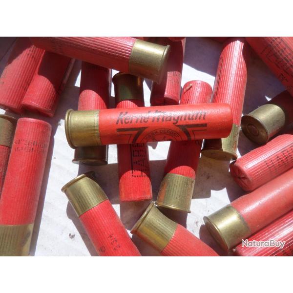 rares cartouches 24 magnum kern�