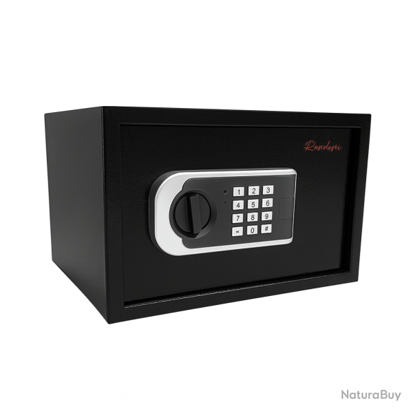Op� OG 06 - Coffre-fort Random Mini � digicode