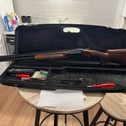 Perazzi MX8