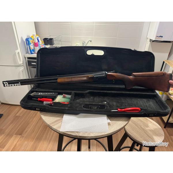 Perazzi MX8