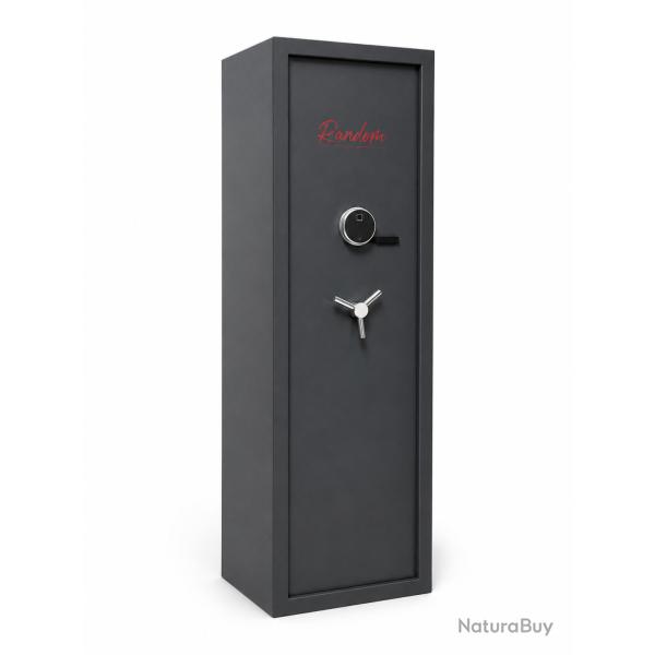 Op� OG 06 - Coffre-fort Random Titanium - 14 armes