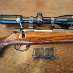 VENDS CARABINE 9,3 * 62 ZOLI KASTELBERG