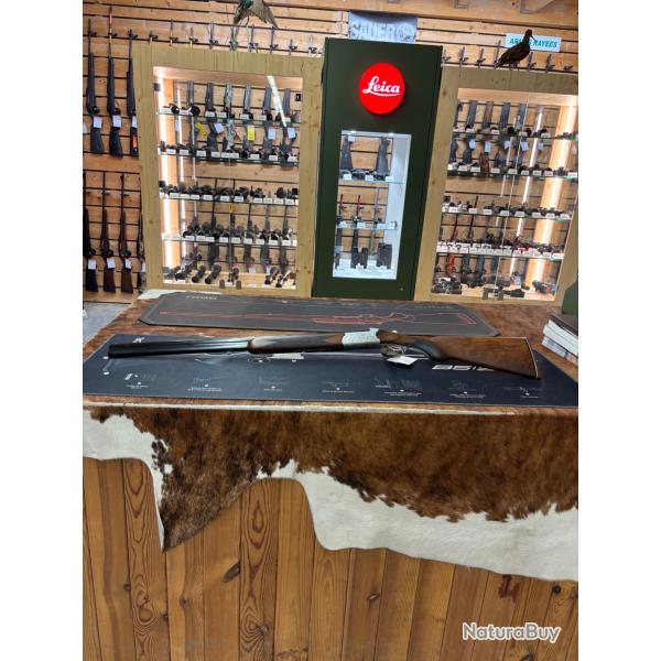 Fusil Chapuis super odegaard cal 12/70