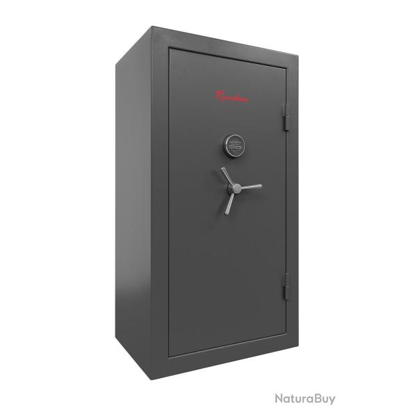 Op� OG 06 - Coffre-fort Random Keiler 20 armes avec Etag�res modulables