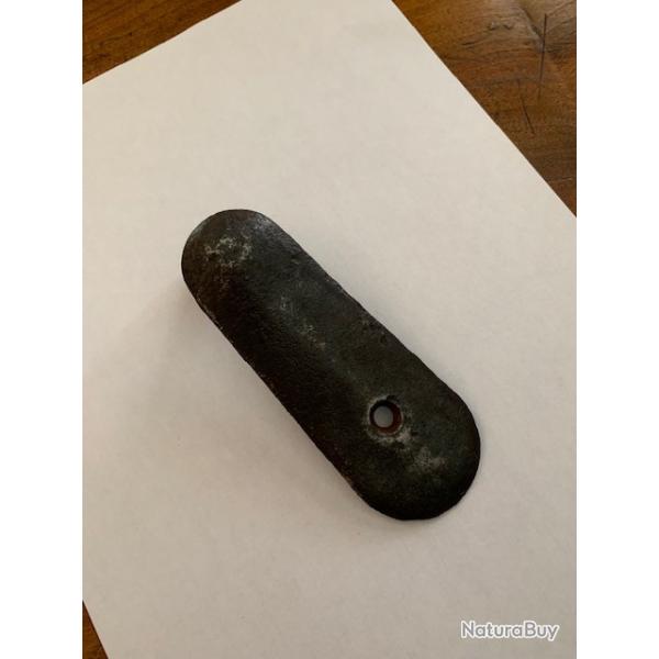 Plaque de couche pour Mauser G98