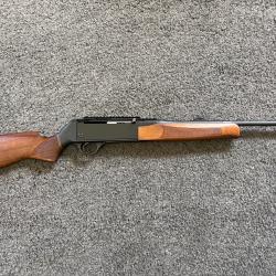 Carabine semi automatique HAENEL SLB 2000 Calibre 300 Win Magnum