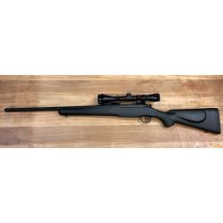 Mossberg patriot cal 30-06