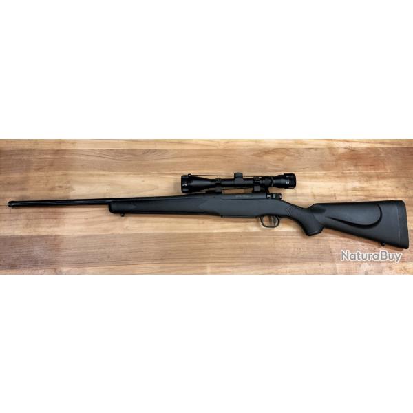 Mossberg patriot cal 30-06