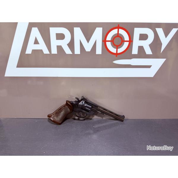 Occasion Arminius HW9 Cal-22lr