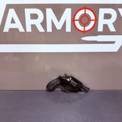 Occasion Arminius HW68 Cal - 32 S&W Long