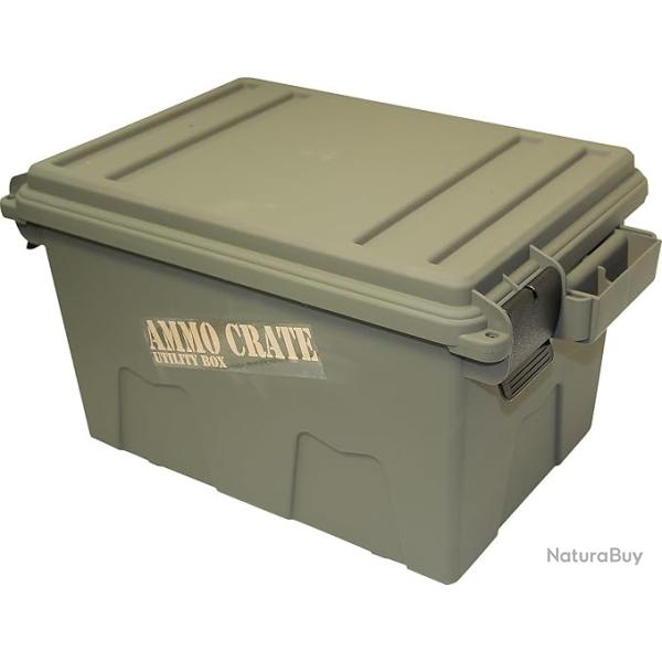 Bo�te / caisse utilitaire MTM ACR7-18   29kg charge