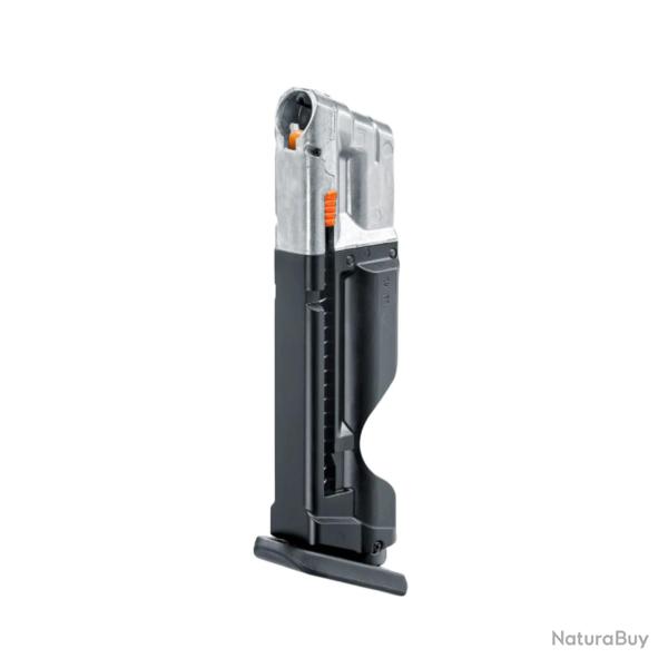 CHARGEUR GLOCK 17 GEN5 T4E CAL 43 PAINTBALL - 8 COUPS
