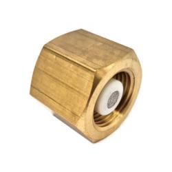CO2 adapter Feinwerkbau