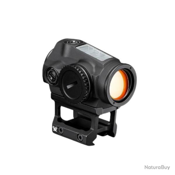 RED-DOT SPARC SOLAR - VORTEX OPTICS