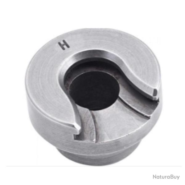 Hornady SHELLHOLDER / GRIFFE D'ETUI #38