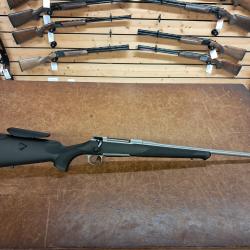 Carabine a verrou SAUER 100 Stainless XTA 30-06
