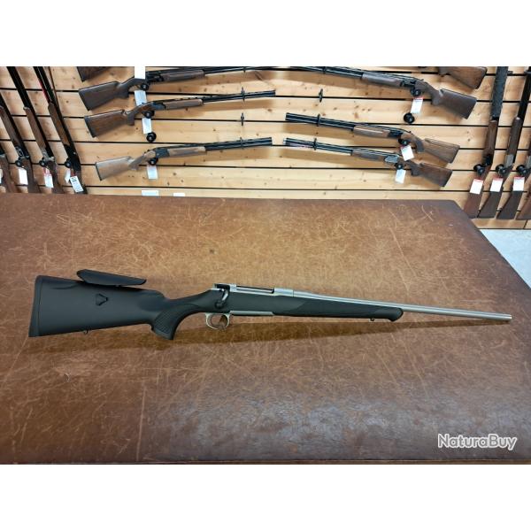 Carabine a verrou SAUER 100 Stainless XTA 30-06