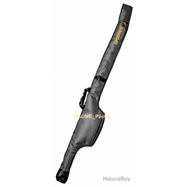 FOURREAU SINGLE CARP 12ft