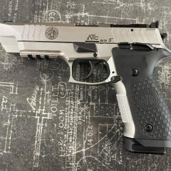 STEYR ATC BASE SA/DA 5" CAL 9X19
