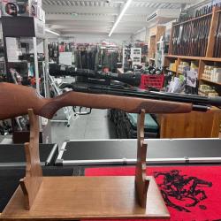 GAMO RISER PCP 5,5 40 JOULES + COMPRESSEUR + lunette OCCASION