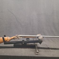 Fusil juxtapos&eacute; Dumoulin &agrave; chiens, Cal. 20/70 - 1� sans prix de r&eacute;serve !!