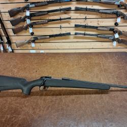 Carabine &agrave;  verrou Sako 85 carbon Light black 308 win