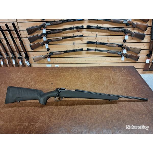 Carabine �  verrou Sako 85 carbon Light black 308 win