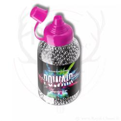 Billes acier BB 4,5MM x3000 POWAIR