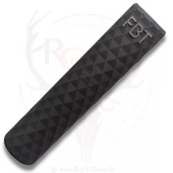 Mod&eacute;rateur de son INCA HOT F44Ti Titanium 34 FBT .375 / 9.5 mm