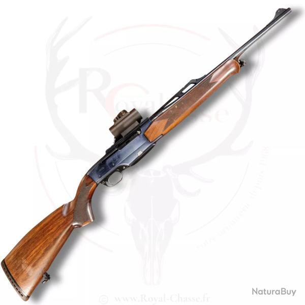 Occasion - Carabine Semi-Auto IMPACT AUTO Cal.7x64 VERNEY CARRON