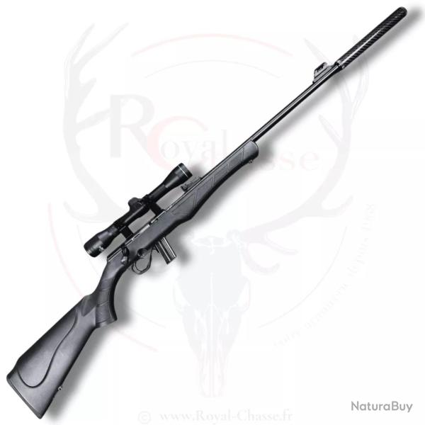 Occasion - Carabine ROSSI Mod. 8122 Cal. 22 LR