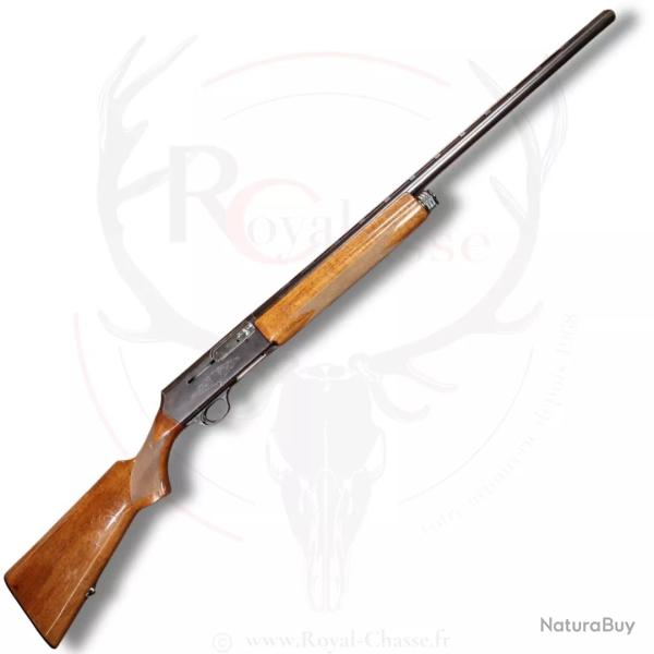 Occasion - Fusil semi-auto BROWNING TWELVETTE CAL. 12