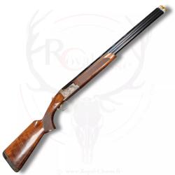 Occasion - Fusil Superpos&eacute; B725 Hunter Light 66cm Cal.12/76 BROWNING