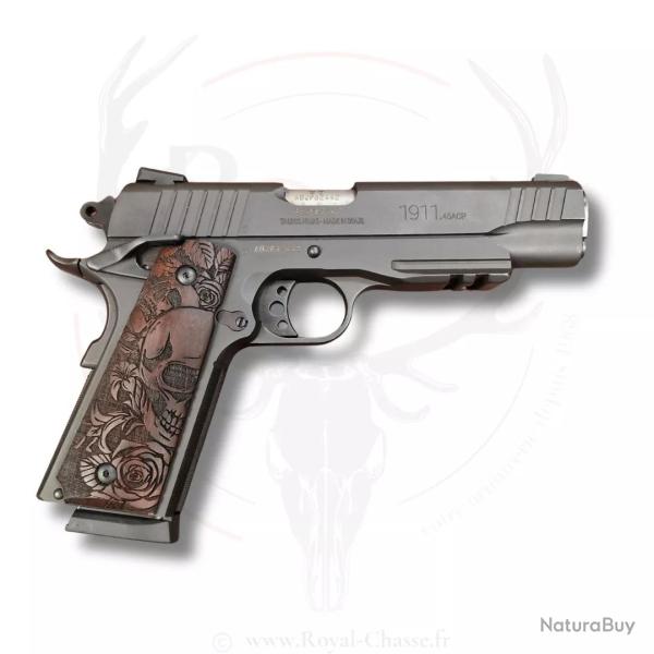 Occasion - Pistolet PT 1911 Cal.45 ACP TAURUS