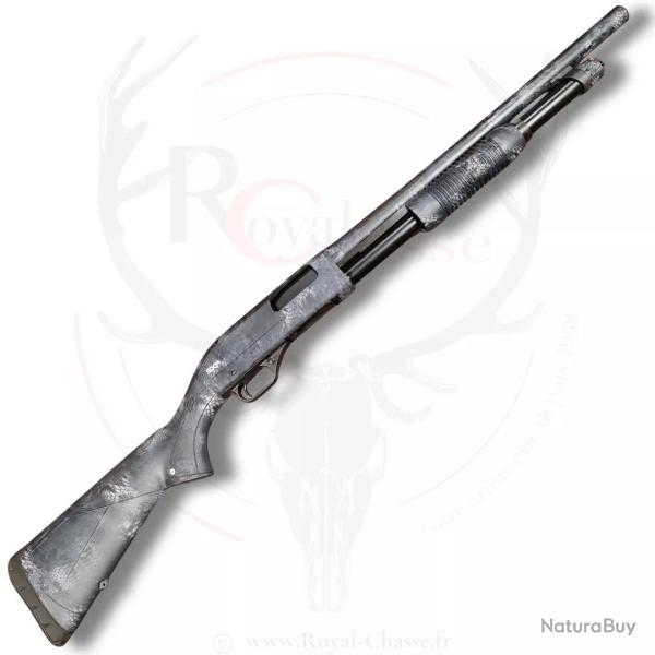 Occasion - Fusil a Pompe Mod sxp Cal. 12/76 Winchester