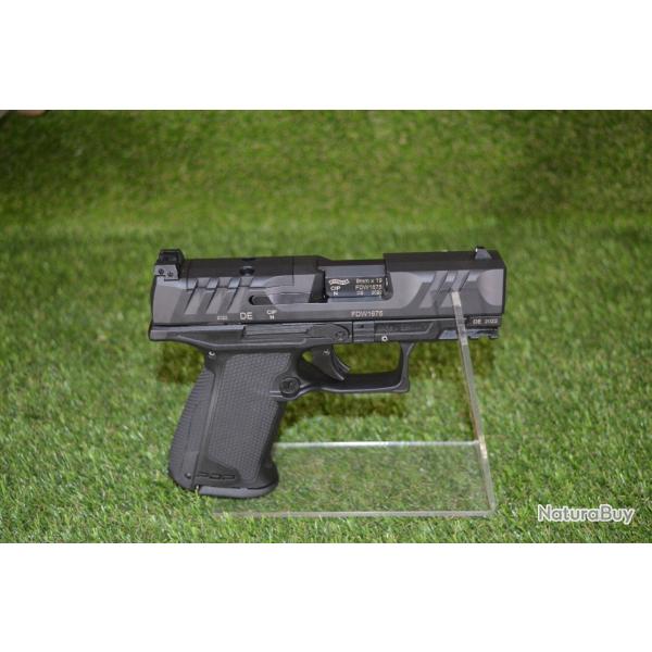 Walther PDP Compact Optics Ready 3.5" cal.9x19