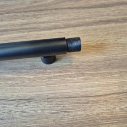 Canon, adaptateur de chargeur  270 WSM blaser R8.