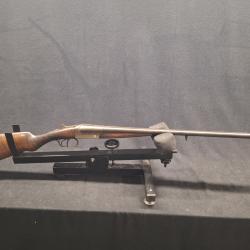 Fusil Manufrance Robust n&deg;22 208, Cal. 16/65 - 1� sans prix de r&eacute;serve !!