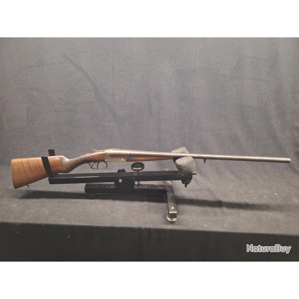 Fusil Manufrance Robust n�22 208, Cal. 16/65 - 1� sans prix de r�serve !!