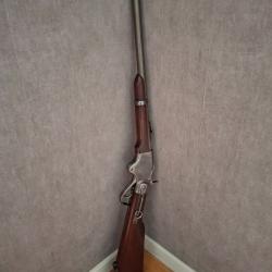 Spencer Carbine 1865 (Mod&egrave;le d'origine) Calibre 52RF