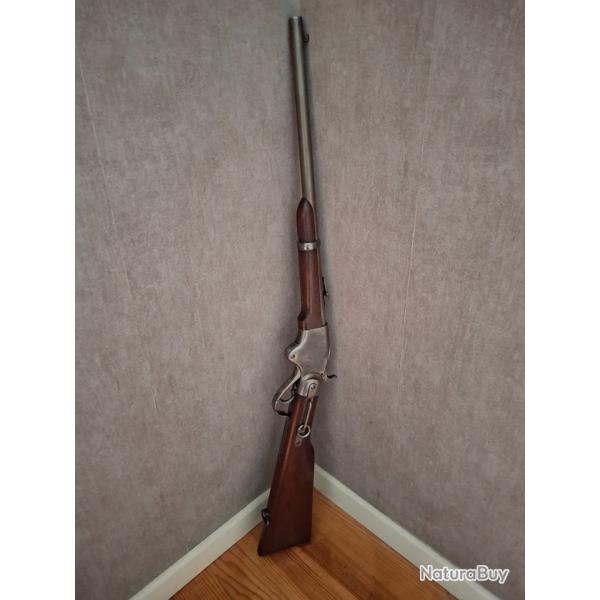 Spencer Carbine 1865 (Mod�le d'origine) Calibre 52RF